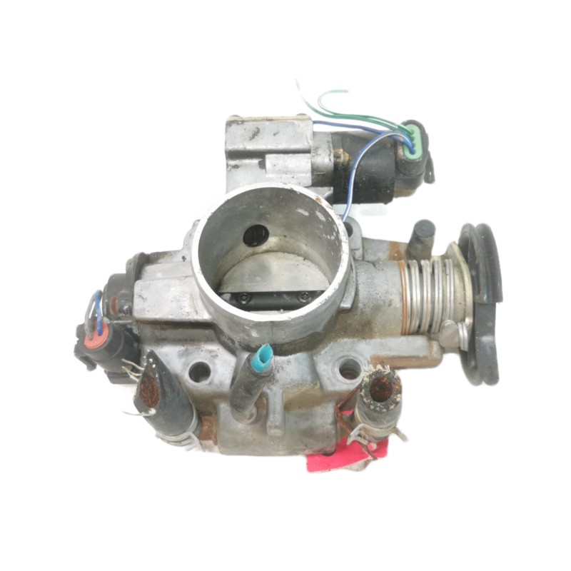 Recambio de caja mariposa para daewoo nexia acro referencia OEM IAM 06681  