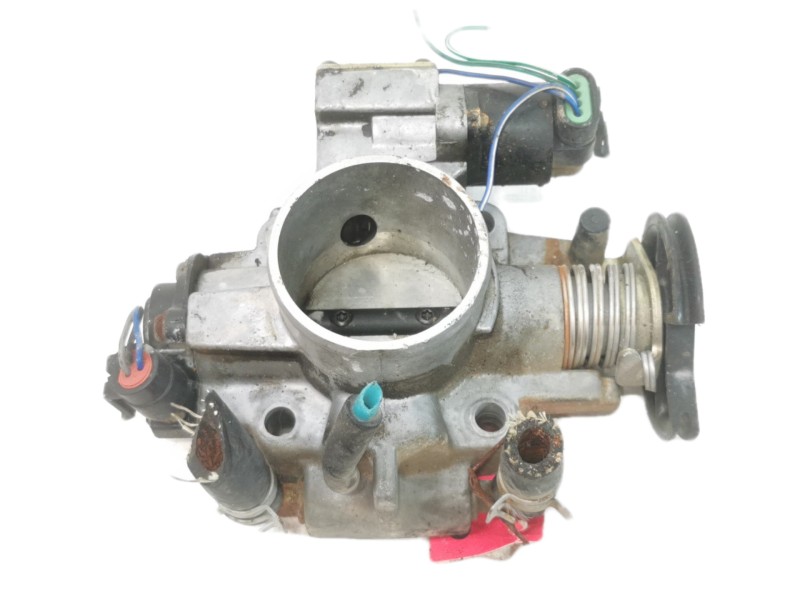 Recambio de caja mariposa para daewoo nexia acro referencia OEM IAM 06681  