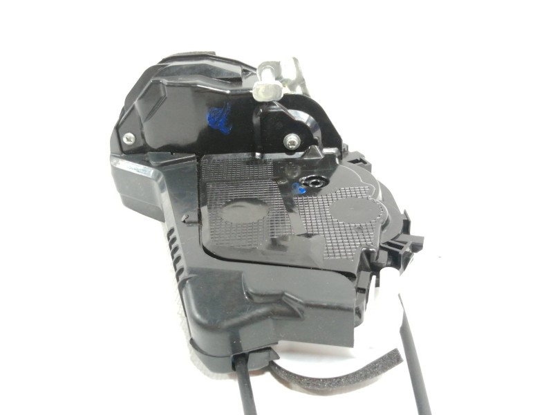 Recambio de cerradura puerta trasera izquierda para subaru xv (g5) executive plus referencia OEM IAM M5611520F1  