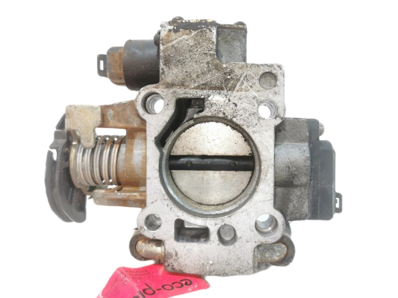 Recambio de caja mariposa para daewoo nexia acro referencia OEM IAM 06681  