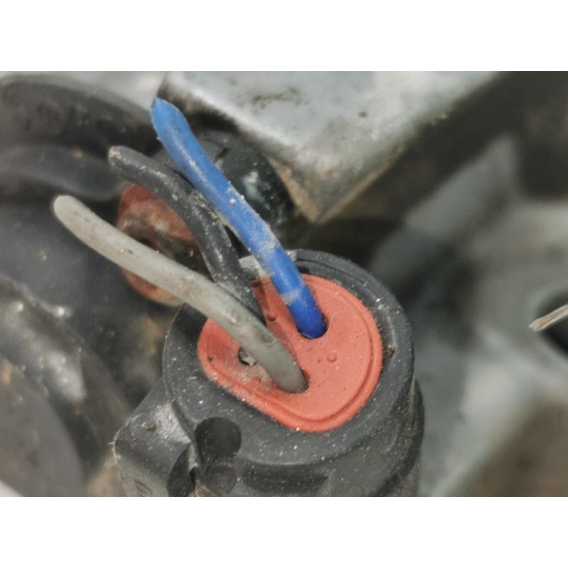 Recambio de caja mariposa para daewoo nexia acro referencia OEM IAM 06681  