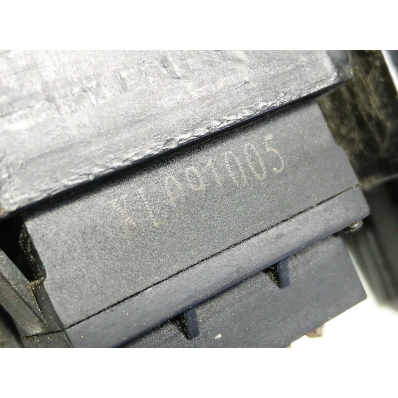 Recambio de mando elevalunas delantero izquierdo para bellier blx 501 c bellier referencia OEM IAM XL091005  