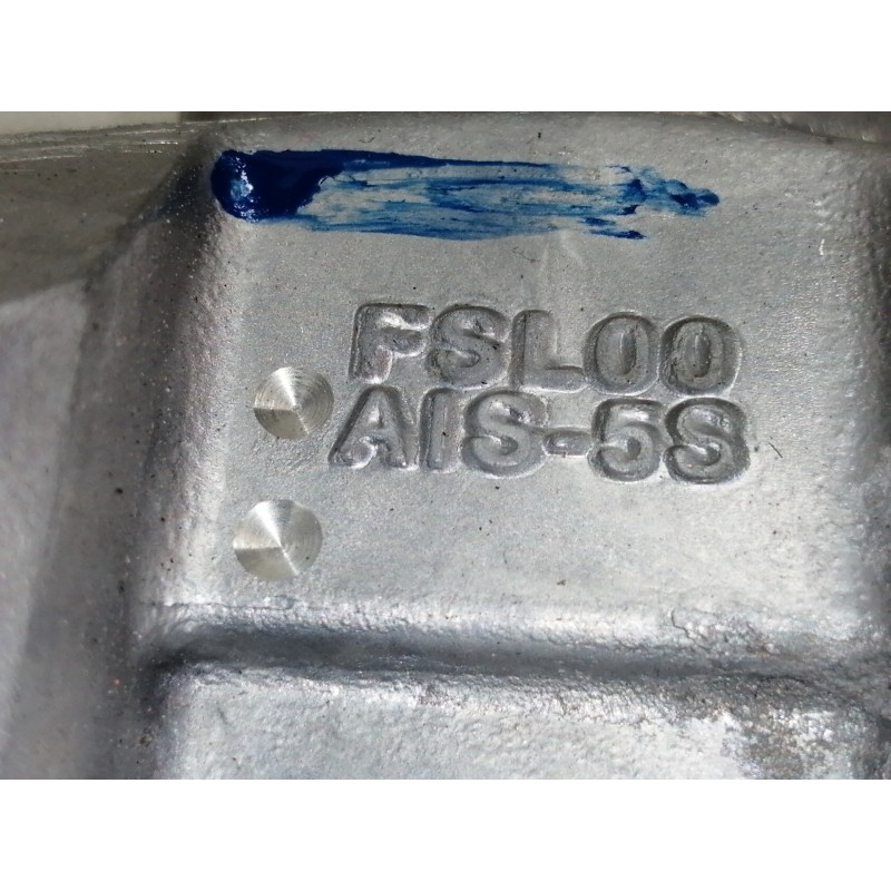 Recambio de columna direccion para subaru xv (g5) executive plus referencia OEM IAM FSL00AIS5S  