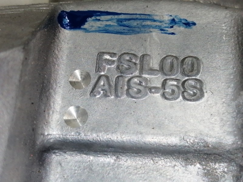 Recambio de columna direccion para subaru xv (g5) executive plus referencia OEM IAM FSL00AIS5S  