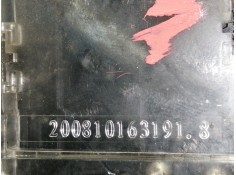 Recambio de mando multifuncion para bellier blx 501 c bellier referencia OEM IAM 2008101631918 JK318D 090901 2