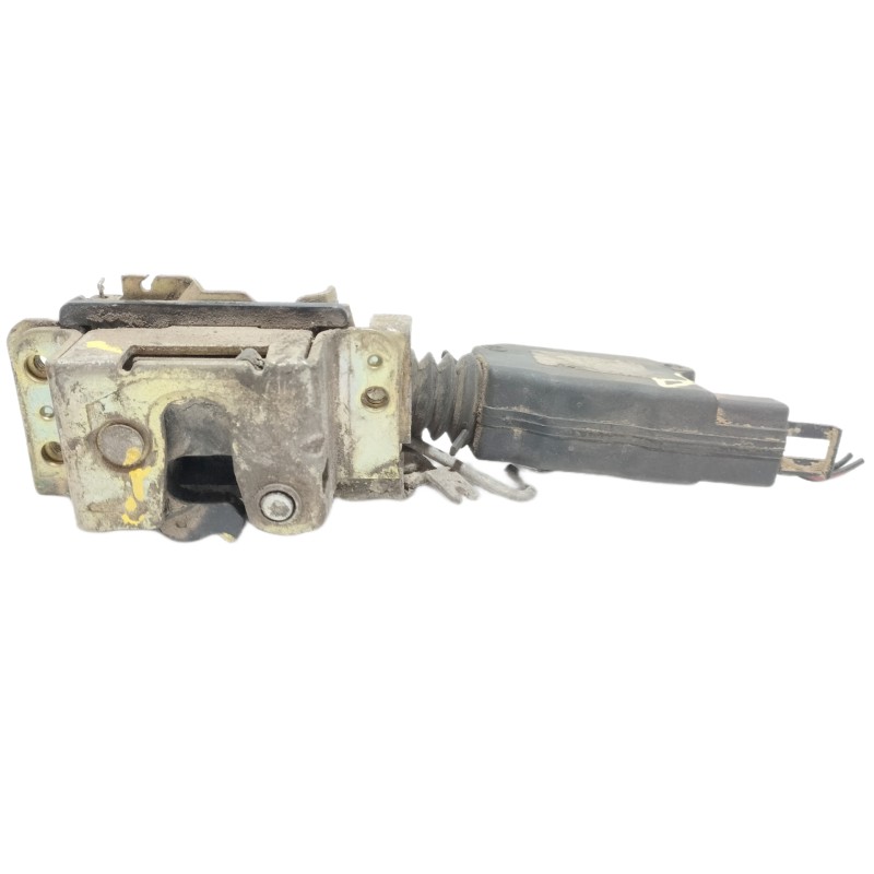 Recambio de cerradura puerta trasera derecha para daewoo nexia acro referencia OEM IAM 90159255  