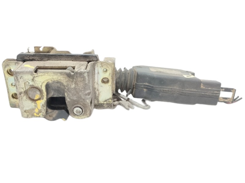 Recambio de cerradura puerta trasera derecha para daewoo nexia acro referencia OEM IAM 90159255  