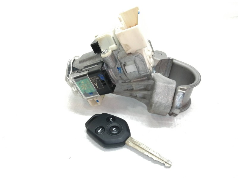 Recambio de conmutador de arranque para subaru xv (g5) executive plus referencia OEM IAM 88216FL001  