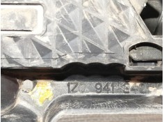 Recambio de soporte faro derecho para skoda octavia berlina (1z3) 1.9 tdi referencia OEM IAM 1Z0941340   2