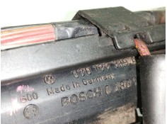 Recambio de rampa inyectora para volkswagen polo berlina (6n2) 1.4 referencia OEM IAM 030133319A   2