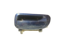 Recambio de maneta exterior trasera izquierda para daewoo nexia acro referencia OEM IAM    2