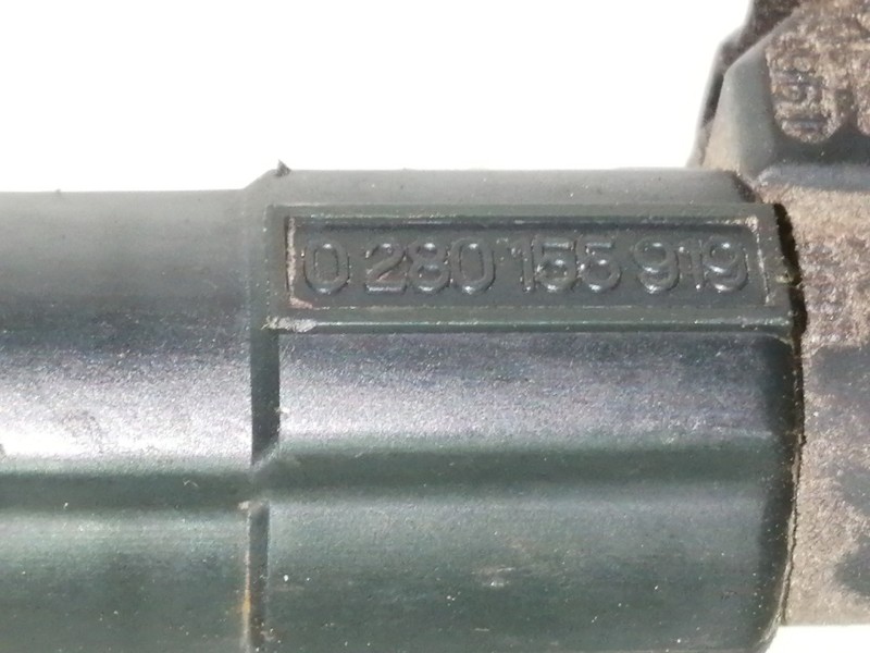 Recambio de rampa inyectora para volkswagen polo berlina (6n2) 1.4 referencia OEM IAM 030133319A  