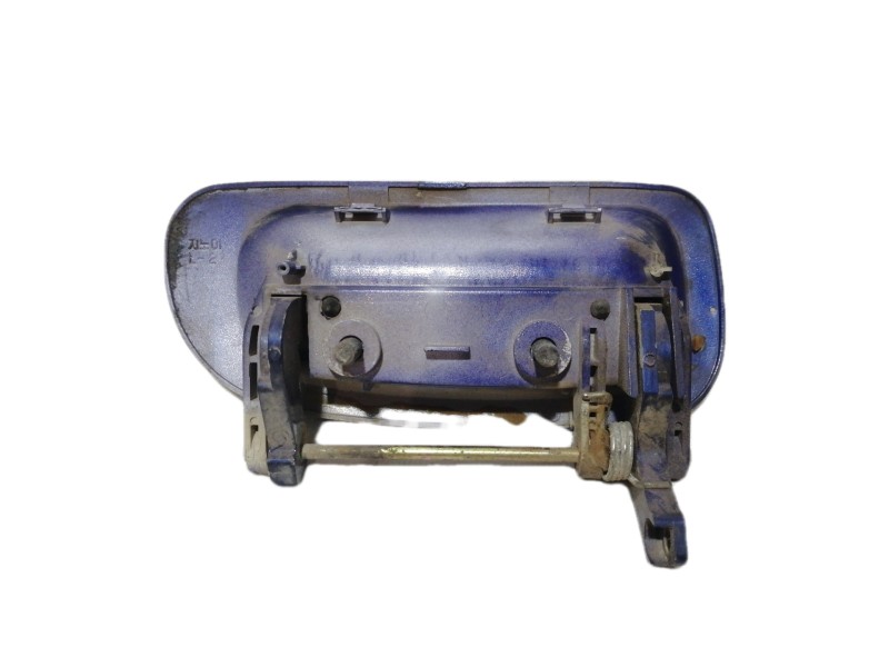 Recambio de maneta exterior trasera izquierda para daewoo nexia acro referencia OEM IAM   