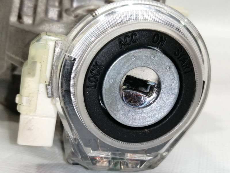 Recambio de conmutador de arranque para subaru xv (g5) executive plus referencia OEM IAM 88216FL001  