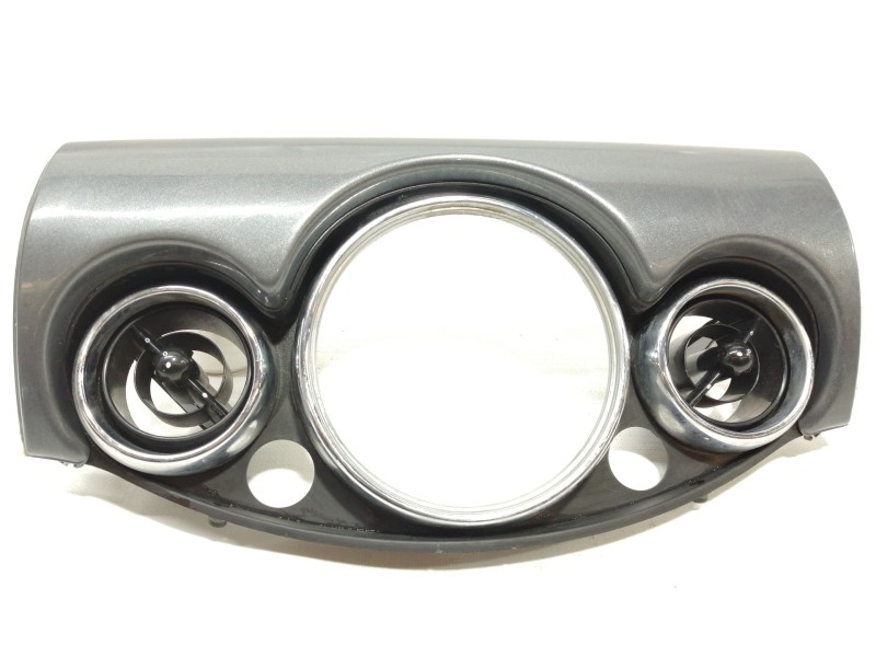 Recambio de rejilla aireadora para mini mini (r50,r53) cooper referencia OEM IAM 0769337  