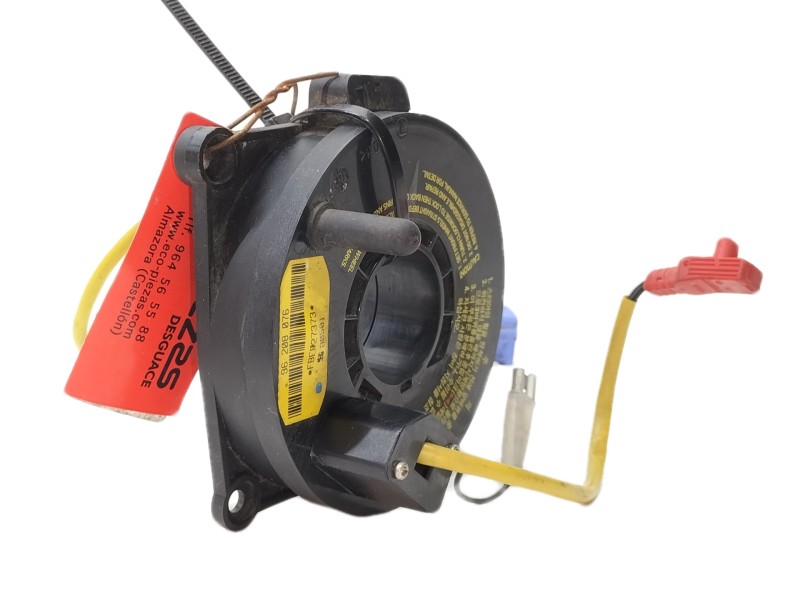 Recambio de anillo airbag para daewoo nexia acro referencia OEM IAM 96208076  