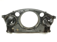 Recambio de rejilla aireadora para mini mini (r50,r53) cooper referencia OEM IAM 0769337   2
