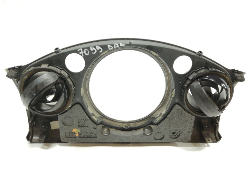 Recambio de rejilla aireadora para mini mini (r50,r53) cooper referencia OEM IAM 0769337  