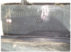 Recambio de colector admision para volkswagen polo berlina (6n2) 1.4 referencia OEM IAM 030129711BP   2