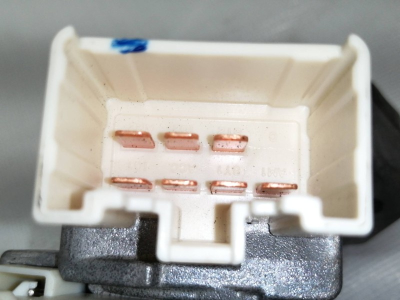 Recambio de conmutador de arranque para subaru xv (g5) executive plus referencia OEM IAM 88216FL001  