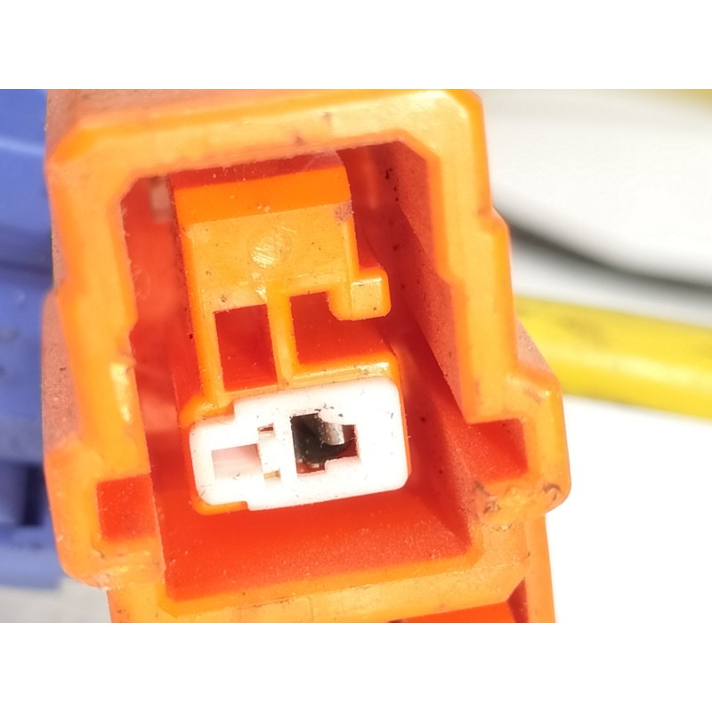 Recambio de anillo airbag para daewoo nexia acro referencia OEM IAM 96208076  