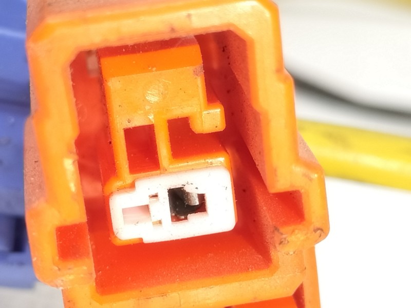 Recambio de anillo airbag para daewoo nexia acro referencia OEM IAM 96208076  