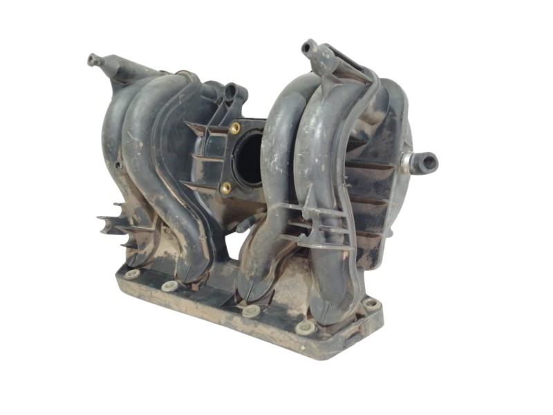 Recambio de colector admision para volkswagen polo berlina (6n2) 1.4 referencia OEM IAM 030129711BP  