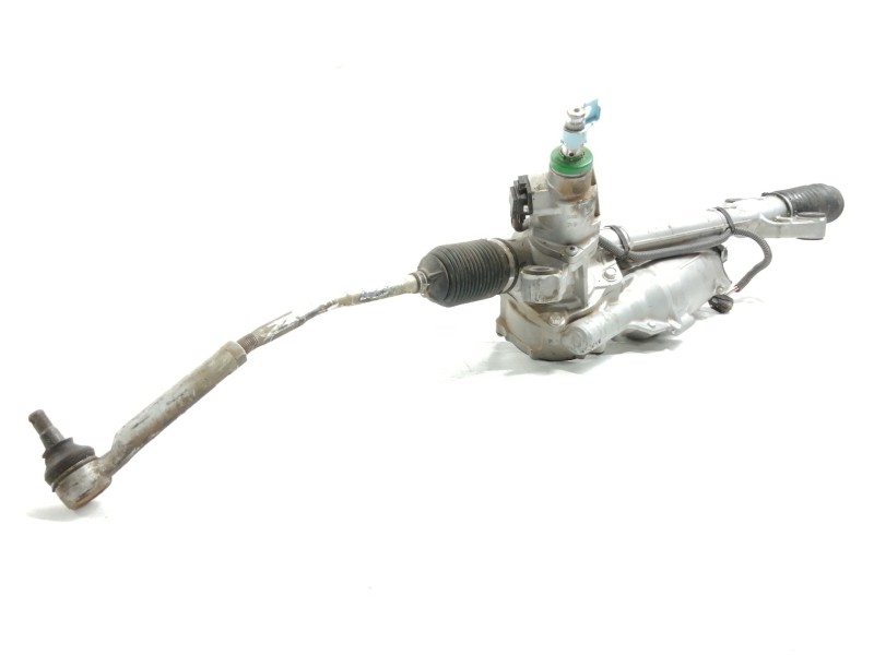 Recambio de cremallera direccion para subaru xv (g5) executive plus referencia OEM IAM C49B1550008 W001140780 / C49B1500023 A101