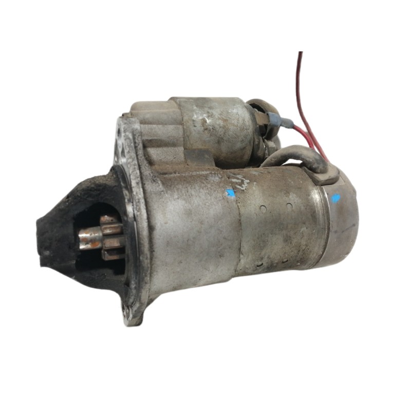 Recambio de motor arranque para bellier blx 501 c bellier referencia OEM IAM 11923377010 S114816A 