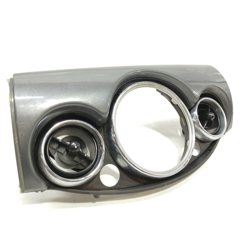Recambio de rejilla aireadora para mini mini (r50,r53) cooper referencia OEM IAM 0769337  