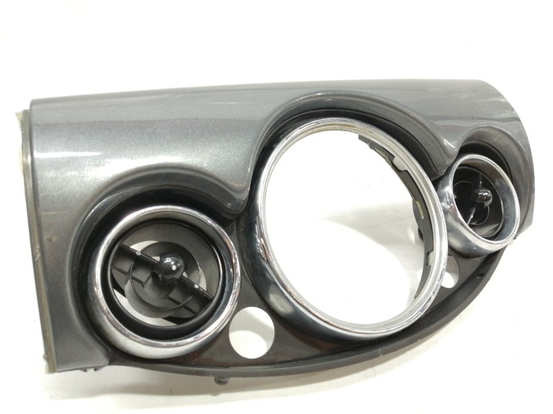 Recambio de rejilla aireadora para mini mini (r50,r53) cooper referencia OEM IAM 0769337  