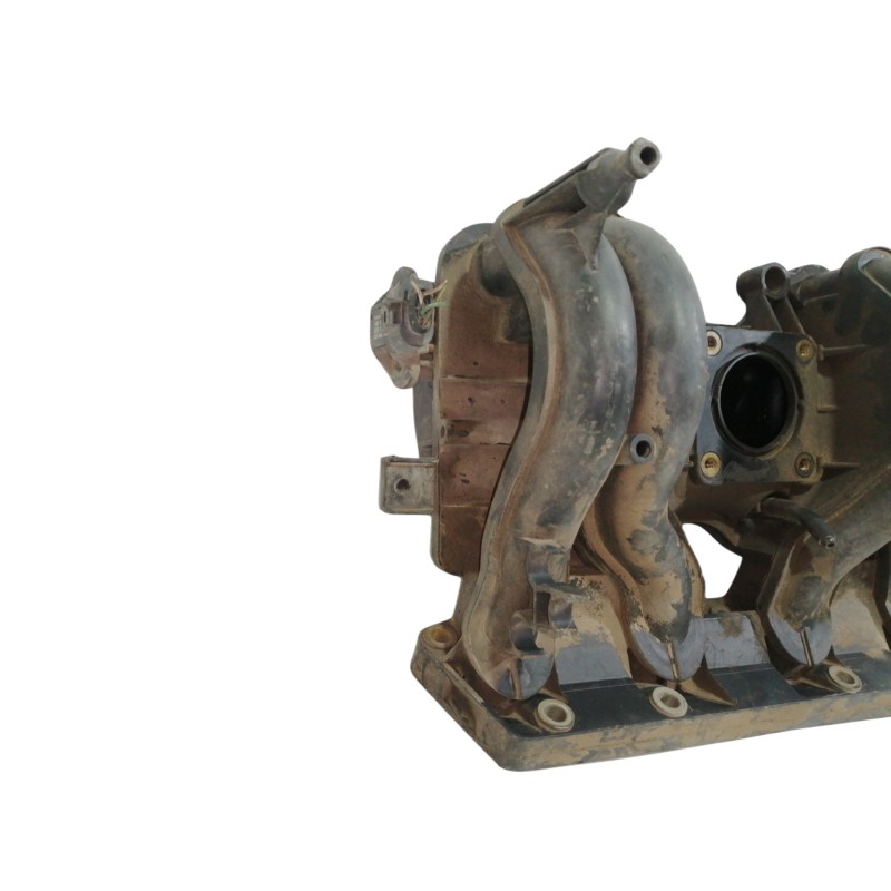 Recambio de colector admision para volkswagen polo berlina (6n2) 1.4 referencia OEM IAM 030129711BP  