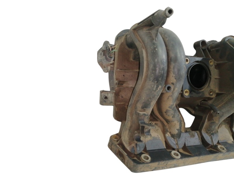 Recambio de colector admision para volkswagen polo berlina (6n2) 1.4 referencia OEM IAM 030129711BP  