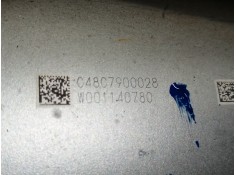 Recambio de cremallera direccion para subaru xv (g5) executive plus referencia OEM IAM C49B1550008 W001140780 / C49B1500023 A101 2