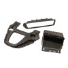Recambio de salpicadero para citroën berlingo (er_, ec_) 1.5 bluehdi 100 referencia OEM IAM 98205749ZD  