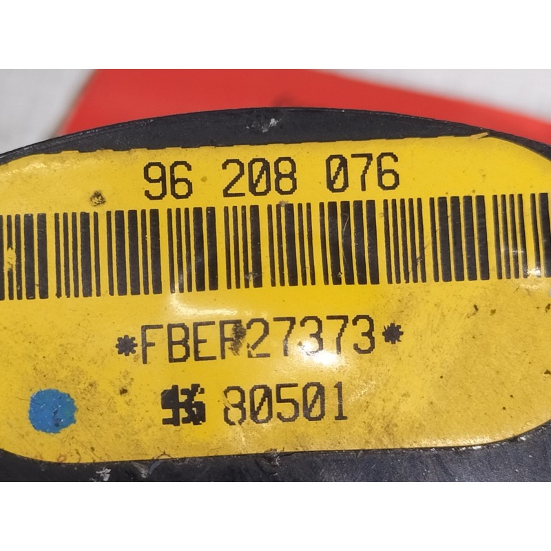 Recambio de anillo airbag para daewoo nexia acro referencia OEM IAM 96208076  