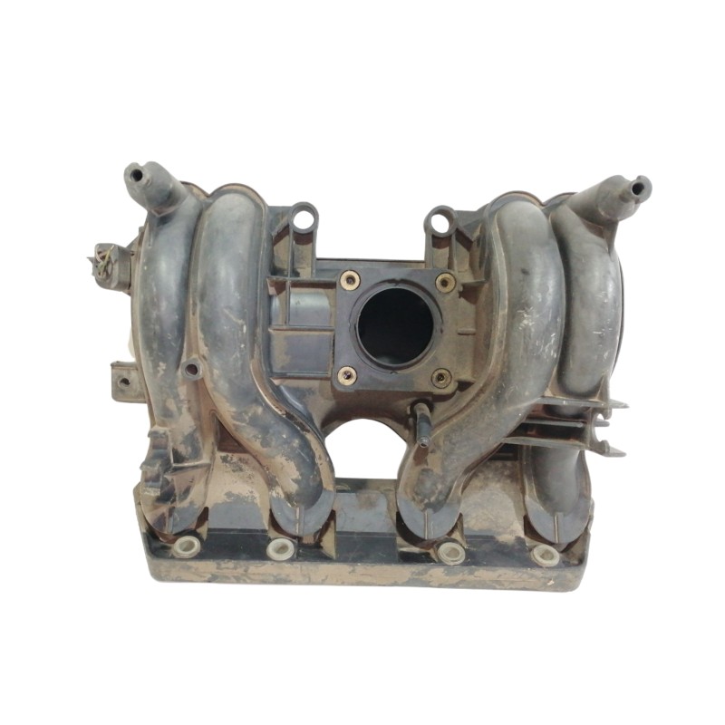 Recambio de colector admision para volkswagen polo berlina (6n2) 1.4 referencia OEM IAM 030129711BP  