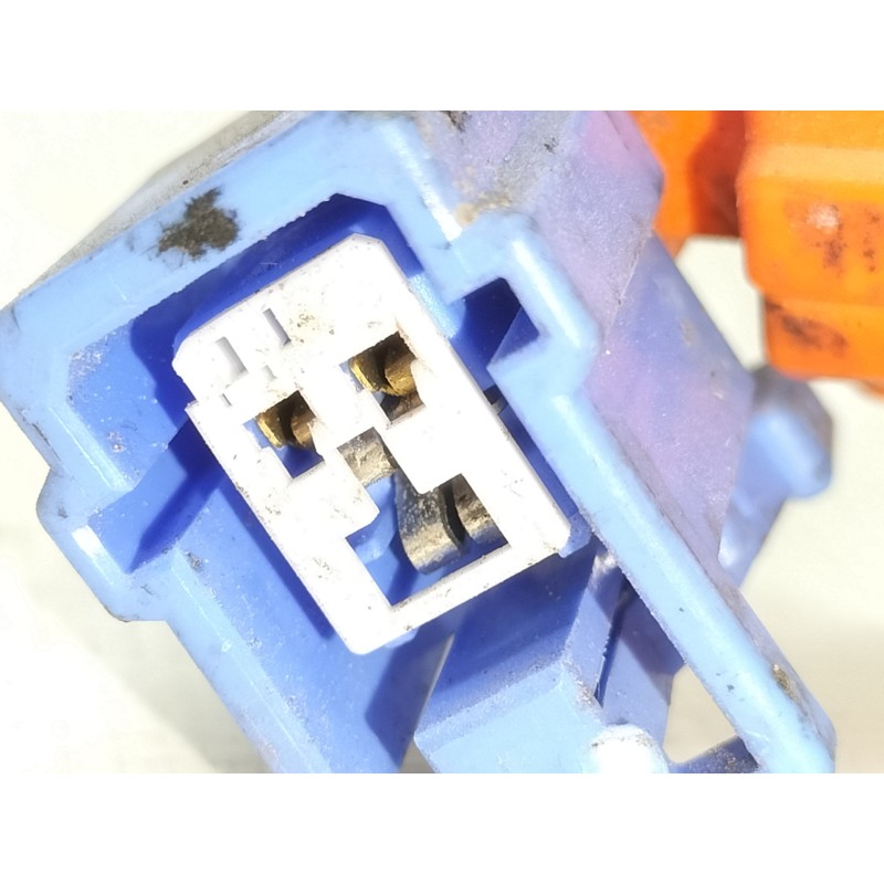 Recambio de anillo airbag para daewoo nexia acro referencia OEM IAM 96208076  