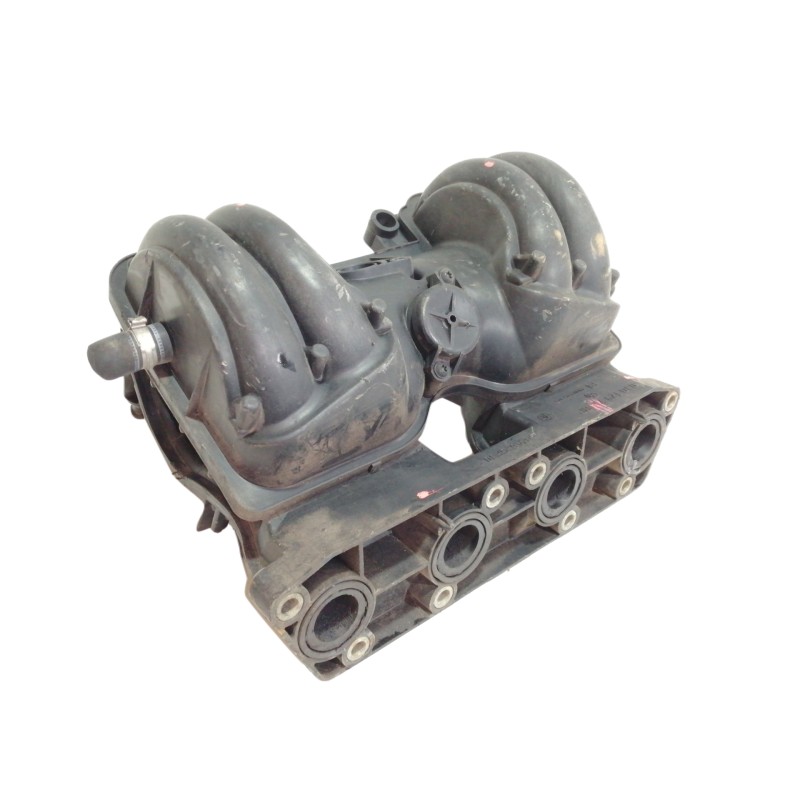 Recambio de colector admision para volkswagen polo berlina (6n2) 1.4 referencia OEM IAM 030129711BP  