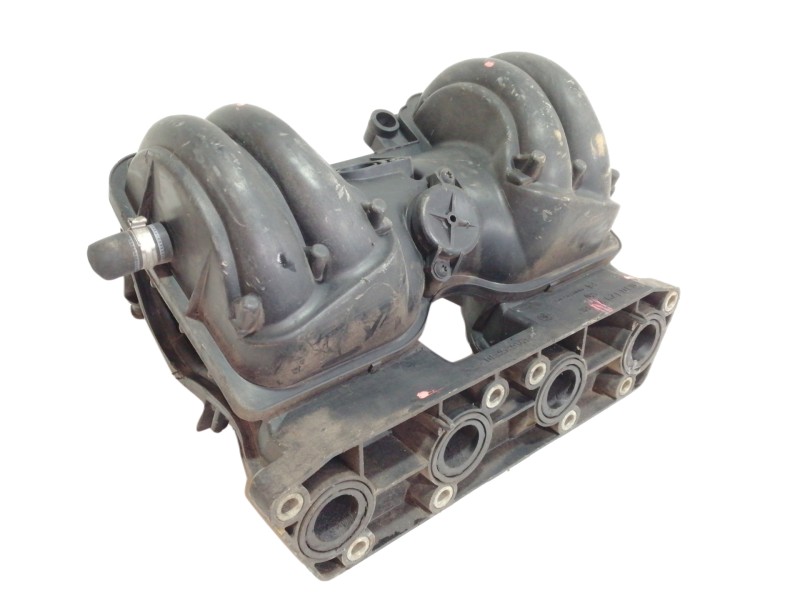 Recambio de colector admision para volkswagen polo berlina (6n2) 1.4 referencia OEM IAM 030129711BP  