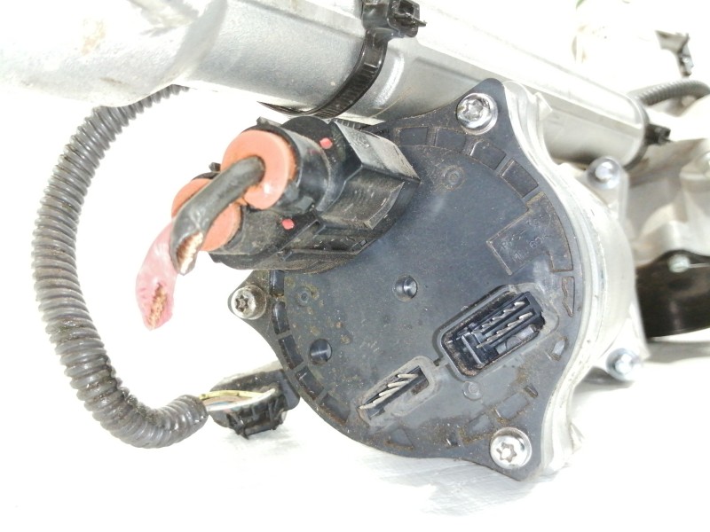 Recambio de cremallera direccion para subaru xv (g5) executive plus referencia OEM IAM C49B1550008 W001140780 / C49B1500023 A101