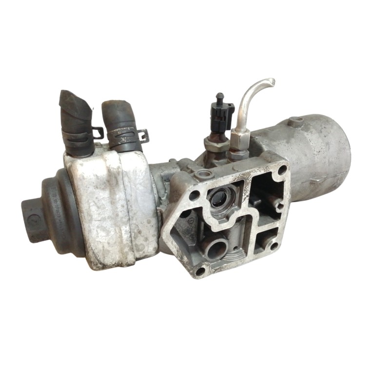 Recambio de enfriador aceite motor para seat ibiza (6l1) stella referencia OEM IAM 045115389  