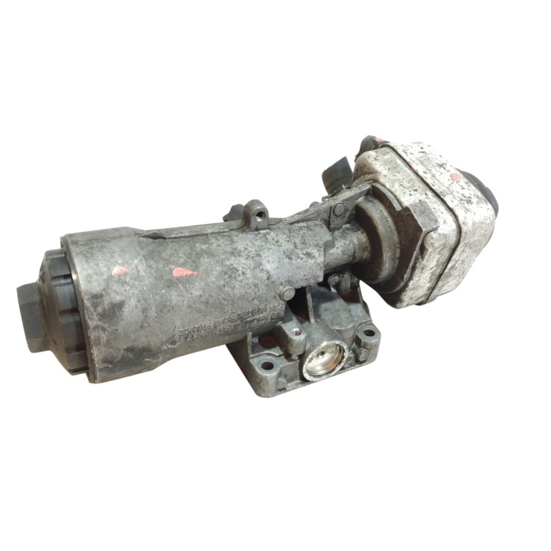 Recambio de enfriador aceite motor para seat ibiza (6l1) stella referencia OEM IAM 045115389  