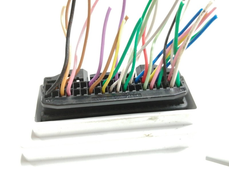 Recambio de cuadro instrumentos para subaru xv (g5) executive plus referencia OEM IAM 85012FL31 0461102 NS09006K