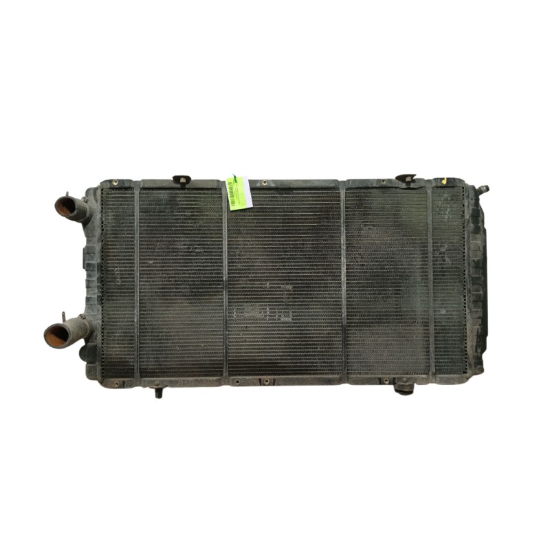 Recambio de radiador agua para fiat ducato caja/chasis (244_) 2.8 jtd referencia OEM IAM 1341514080  