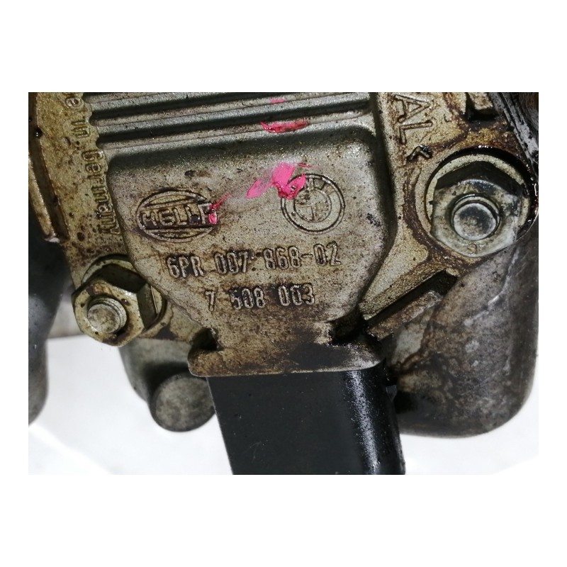 Recambio de carter para bmw x5 (e53) 3.0i referencia OEM IAM 7500683  