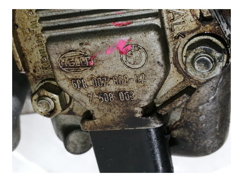 Recambio de carter para bmw x5 (e53) 3.0i referencia OEM IAM 7500683  