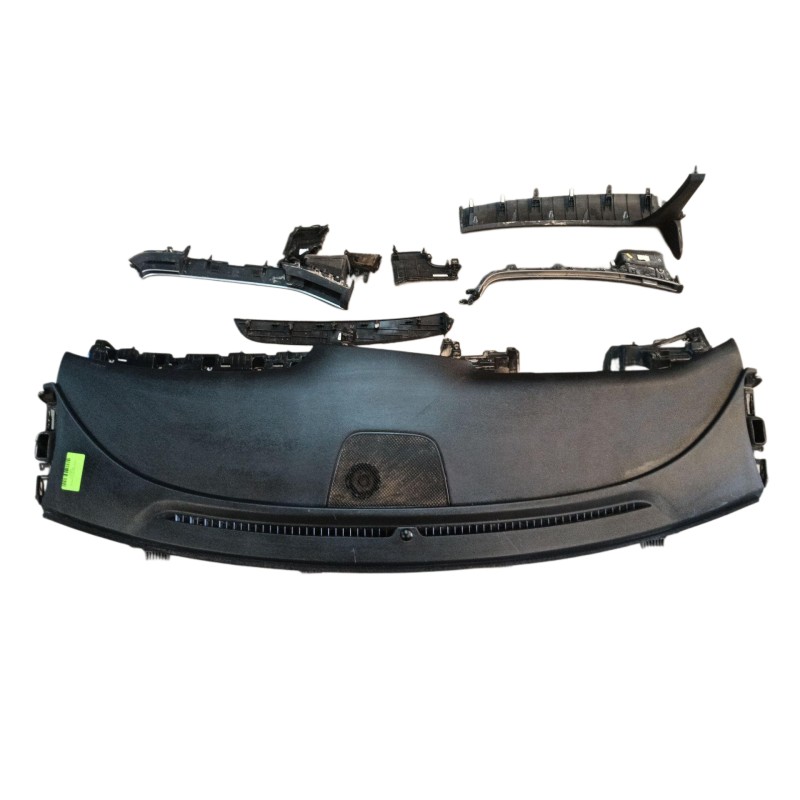 Recambio de salpicadero para hyundai tucson (nx4e, nx4a) 1.6 crdi hybrid 48v referencia OEM IAM 84701N7100NNB 2104230081 