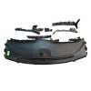Recambio de salpicadero para hyundai tucson (nx4e, nx4a) 1.6 crdi hybrid 48v referencia OEM IAM 84701N7100NNB 2104230081 