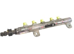 Recambio de rampa inyectora para opel zafira b cosmo referencia OEM IAM 0445214095   2